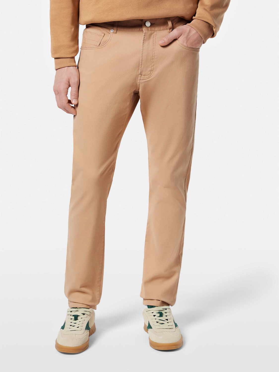 Ralston Stretch-Twill 5-Pocket Pant– Scotch & Soda