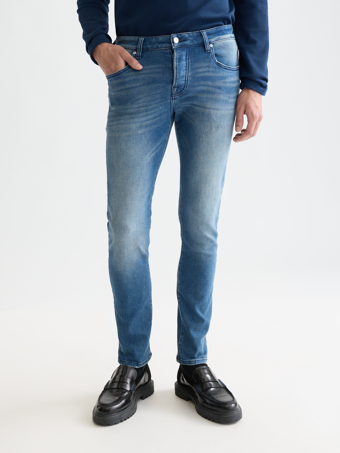 Ralston Regular Slim Fit Jeans– Scotch & Soda
