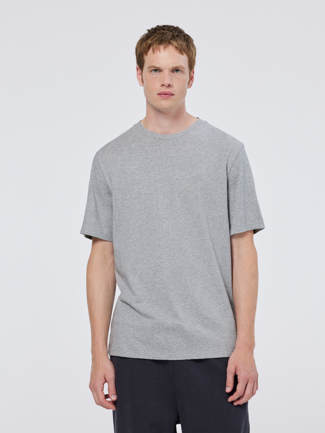 Essentials — Logo T-Shirt– Scotch & Soda