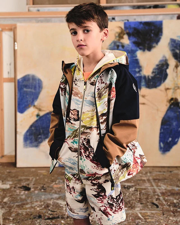 Boys' Hoodies & Sweatshirts