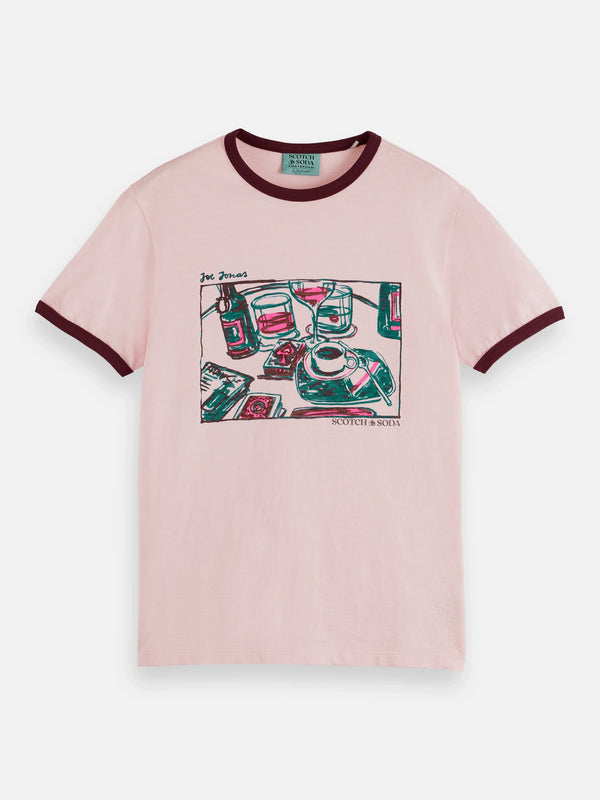 Men's T-Shirts & Polos Outlet - EU