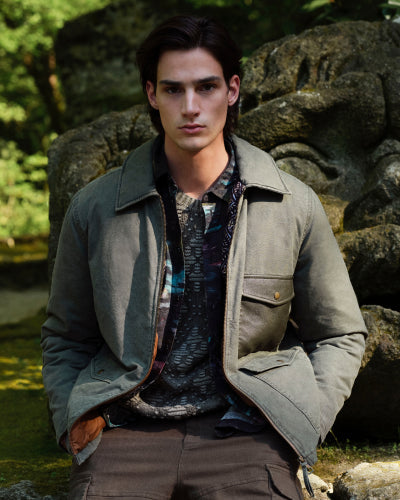 Men's Outerwear