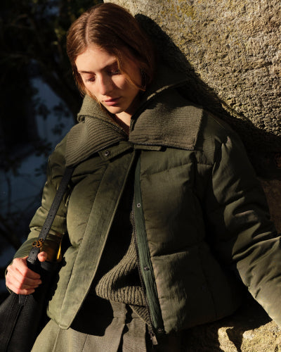 Women's Outerwear