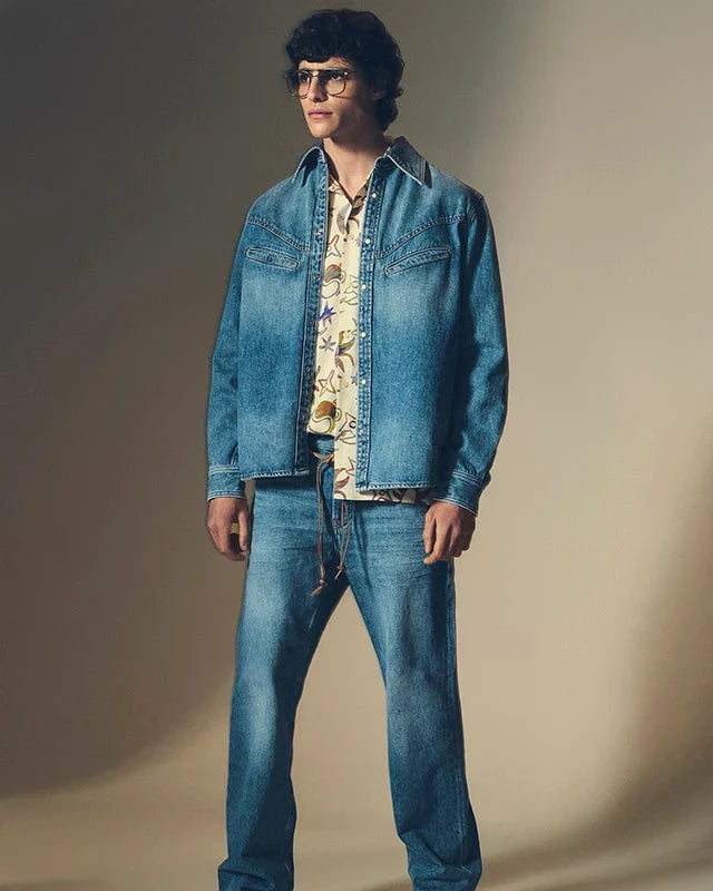 Men's Jeans