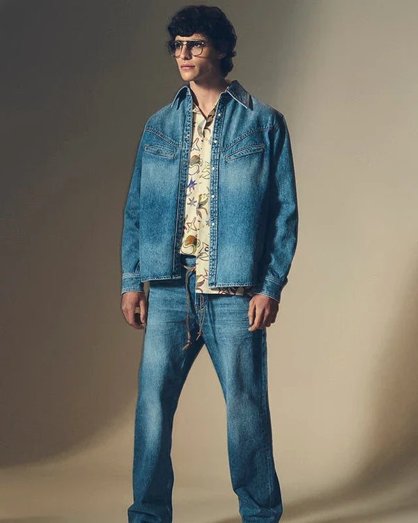 Men's Jeans