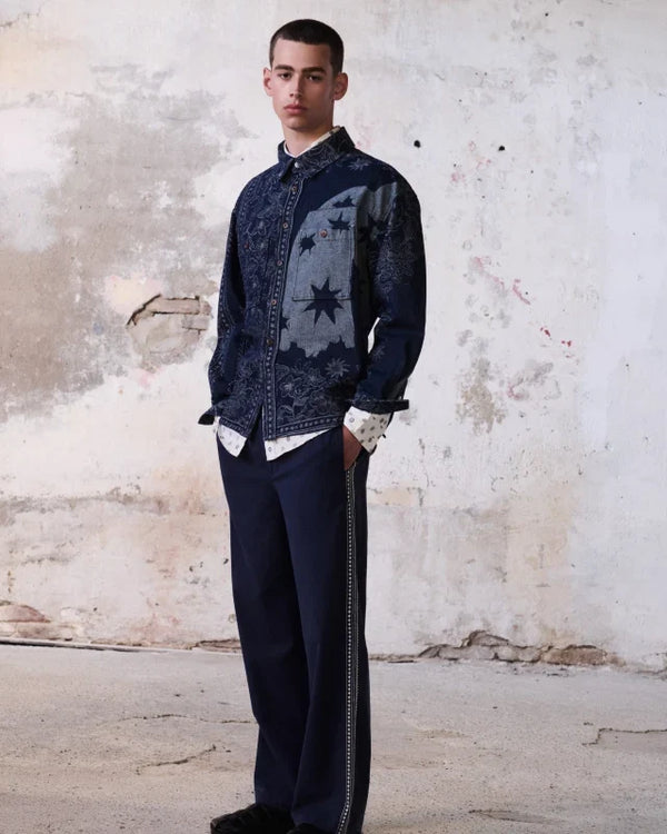 Men's Outerwear