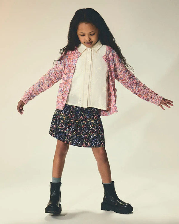 Girls' Tops & T-Shirts
