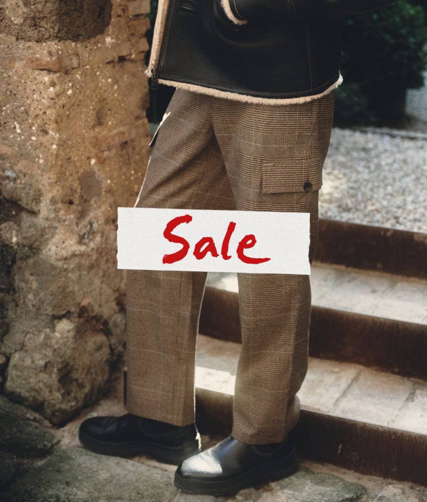 Men's Pants & Shorts Offer