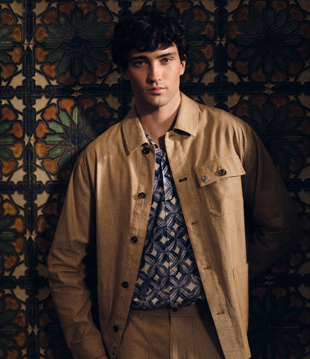 Men's Shirts