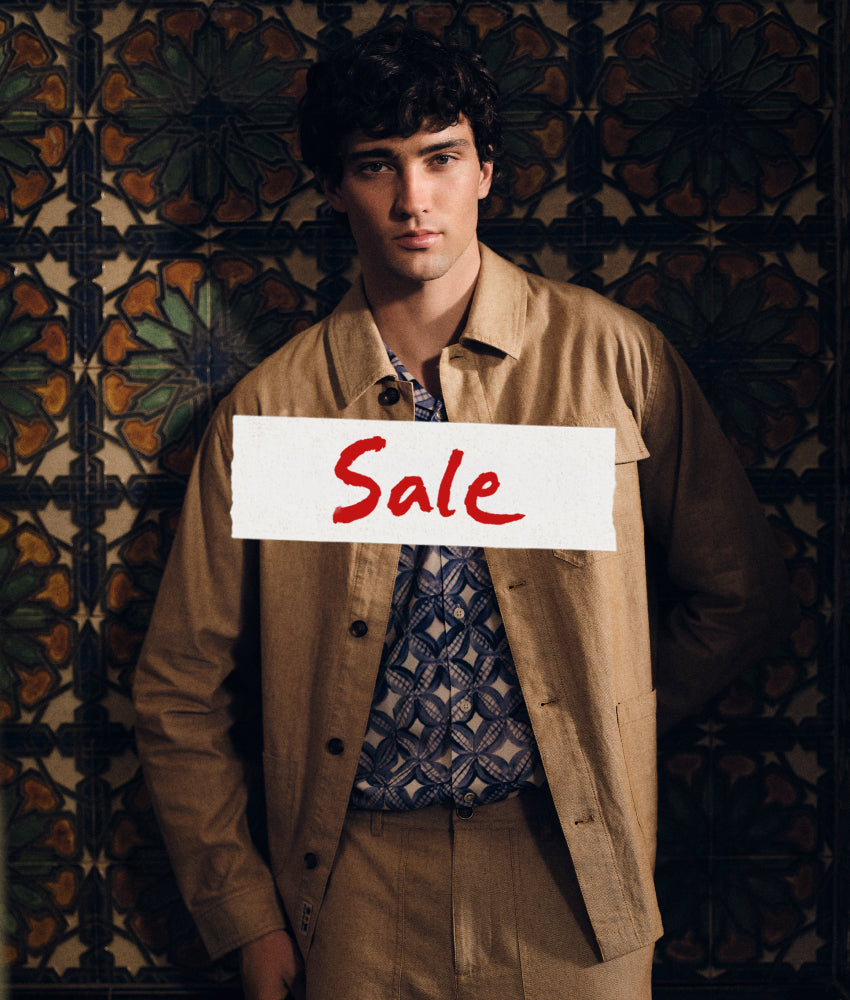 Men's Shirts Offer