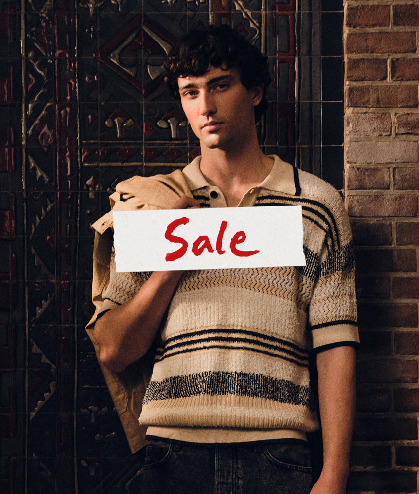 Men's T-Shirts & Polos Offer
