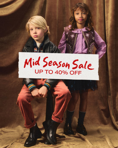 Kids Offer