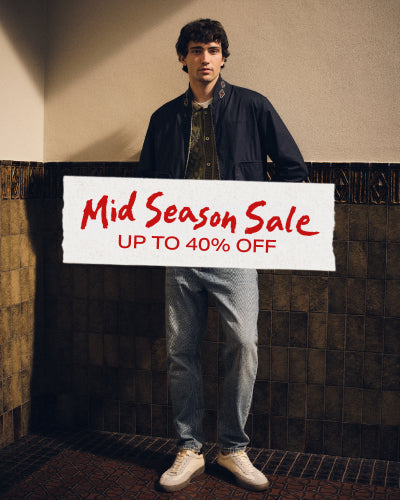 Men's Offer
