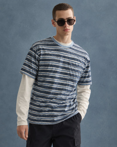 Men's T-Shirts & Polos Outlet
