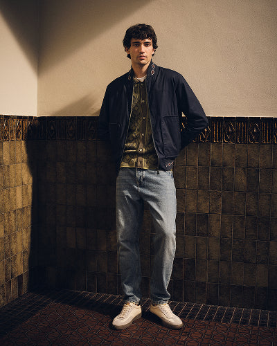 Men's New Arrivals - EU
