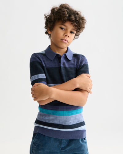 Boys' T-Shirts & Polos