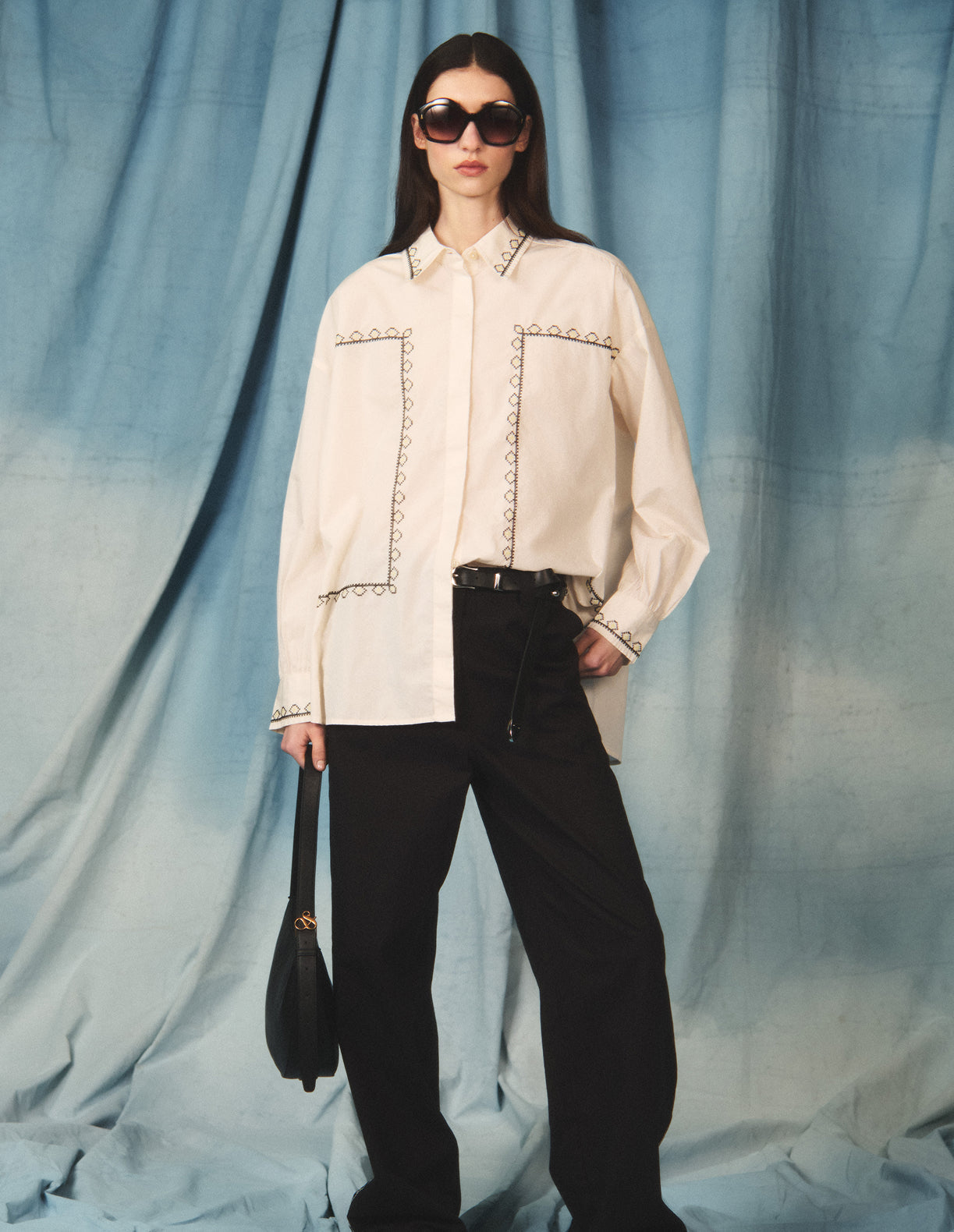 Women's Blouses & Shirts