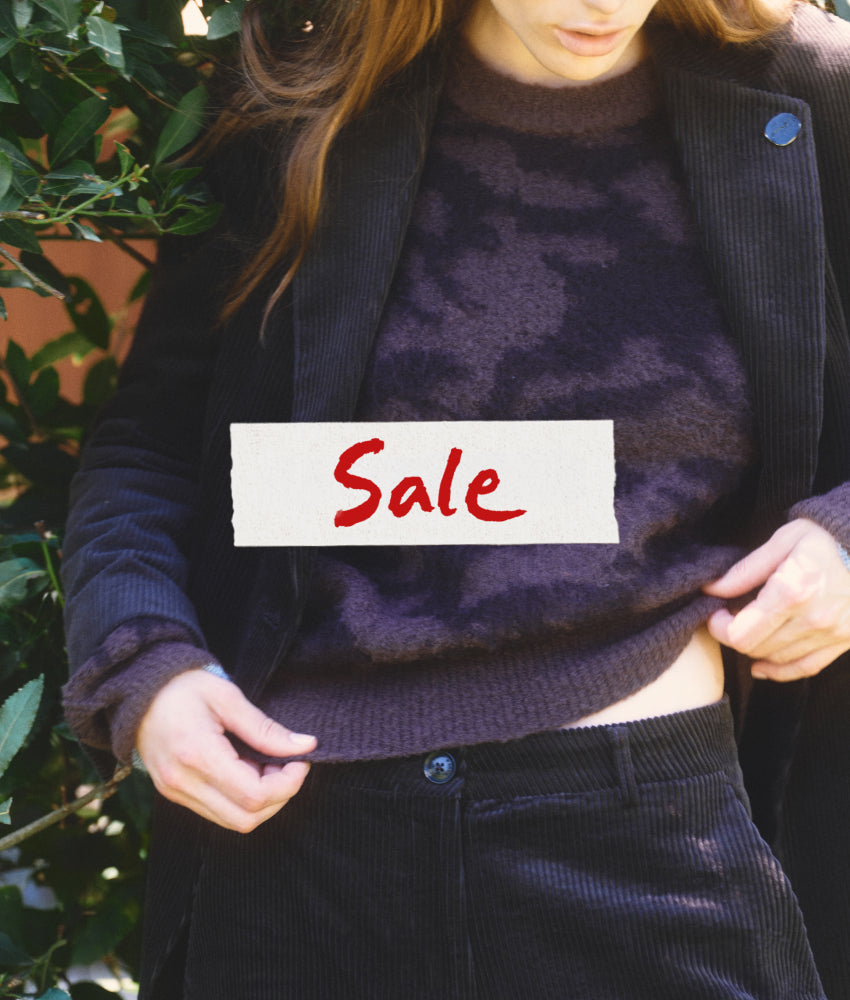 Women's Knitwear & Sweatshirts Offer