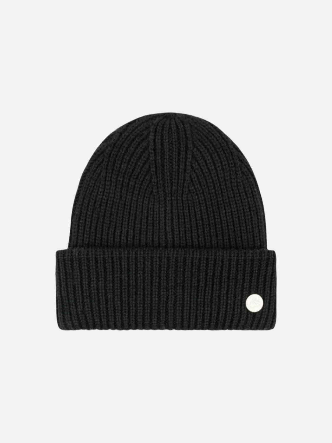 S&S Rivet Cuff Beanie