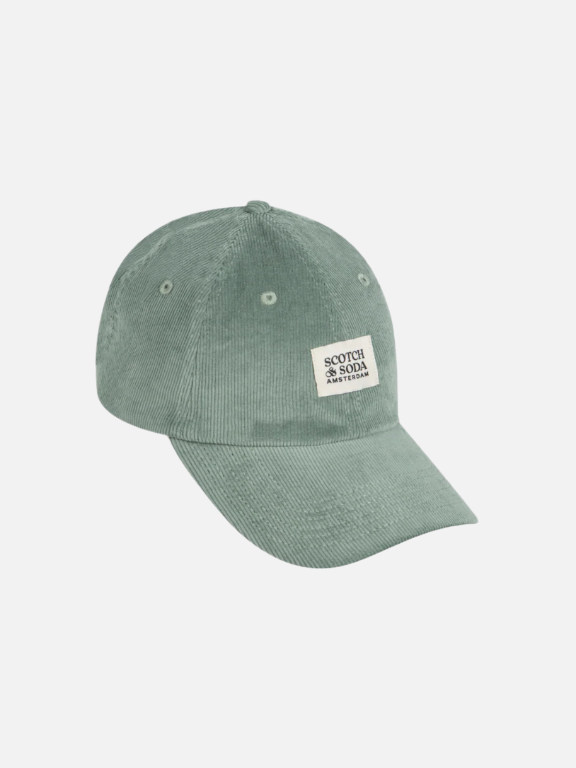 S&S Corduroy Adjustable Cap