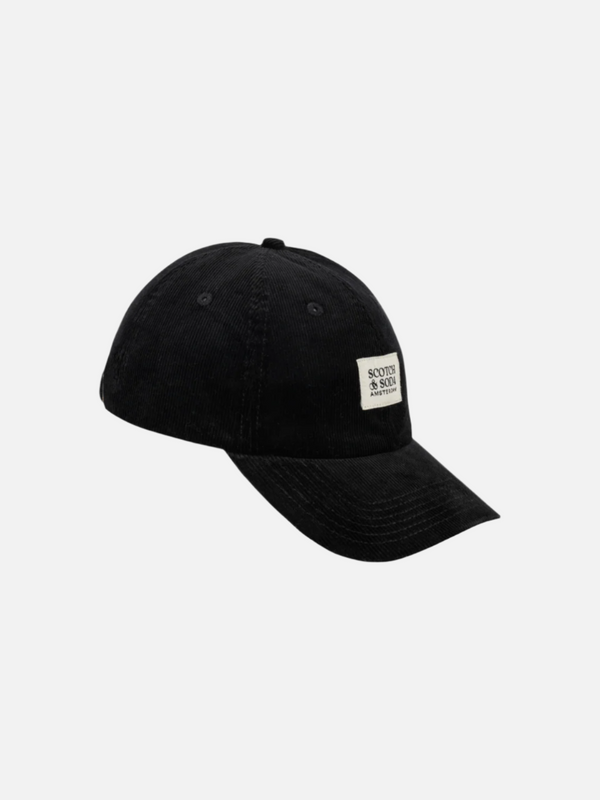 S&S Corduroy Adjustable Cap