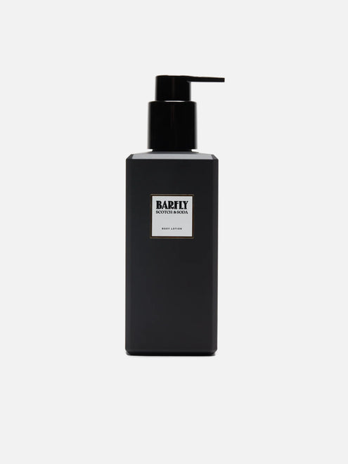 Barfly Körperlotion