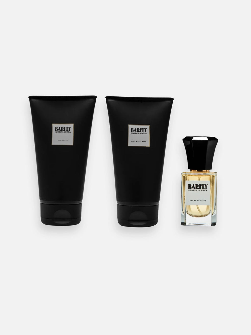 Coffret cadeau Barfly