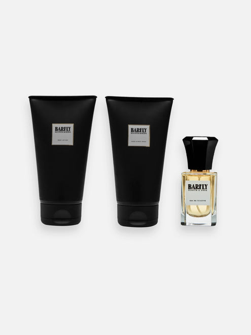 Barfly-Geschenkset