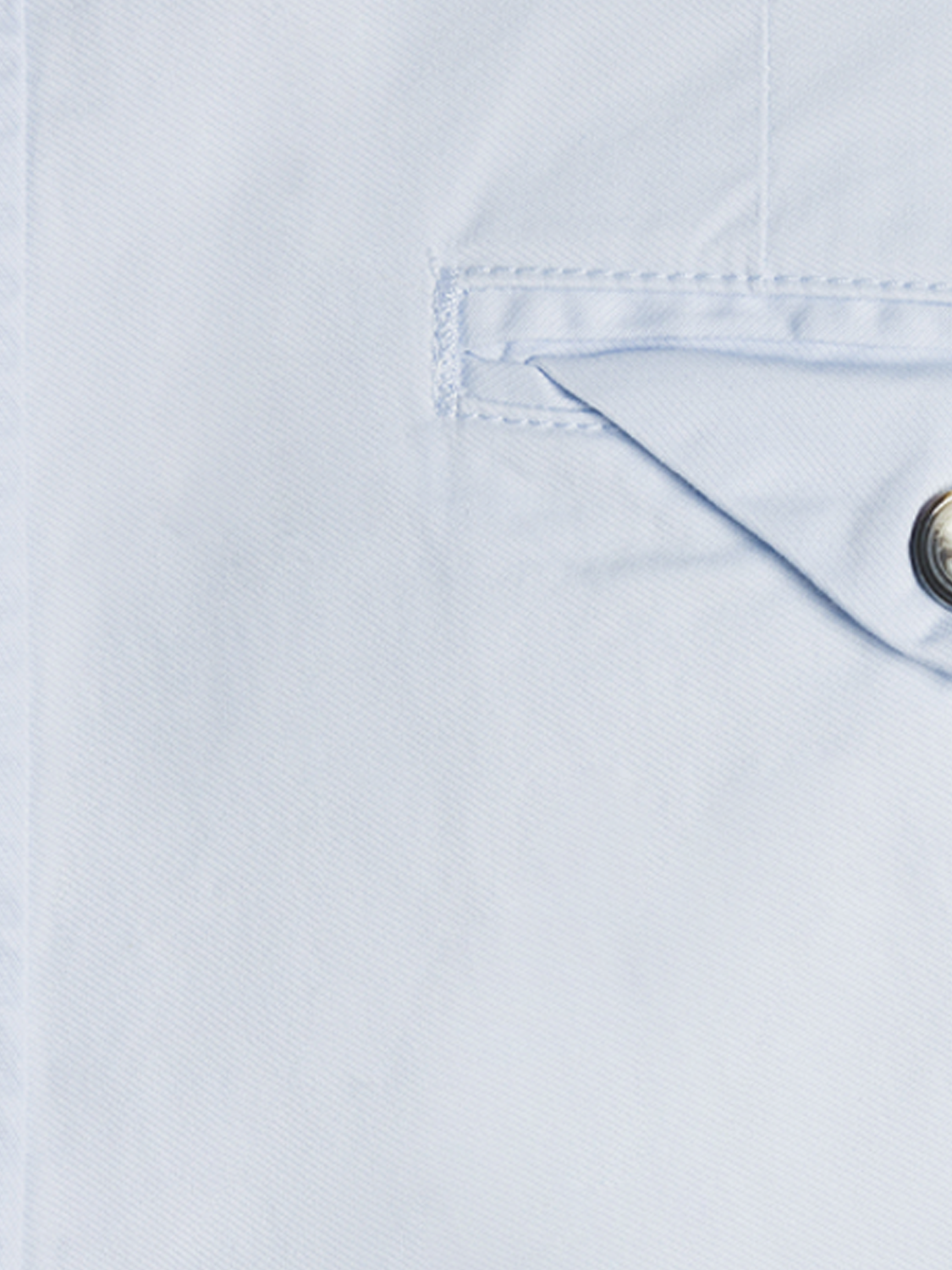 Essential Mott Stretch Cotton Twill Chino