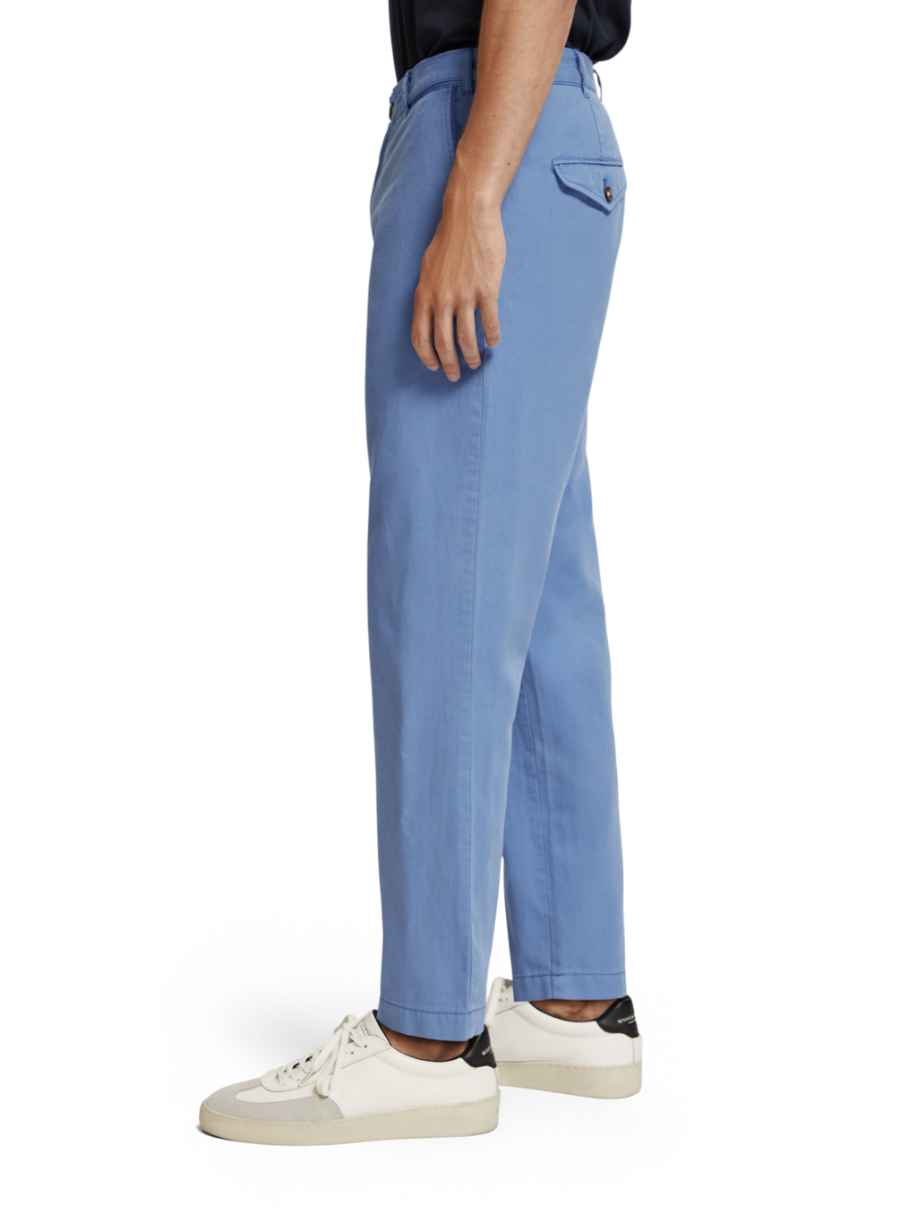 Tile Blue