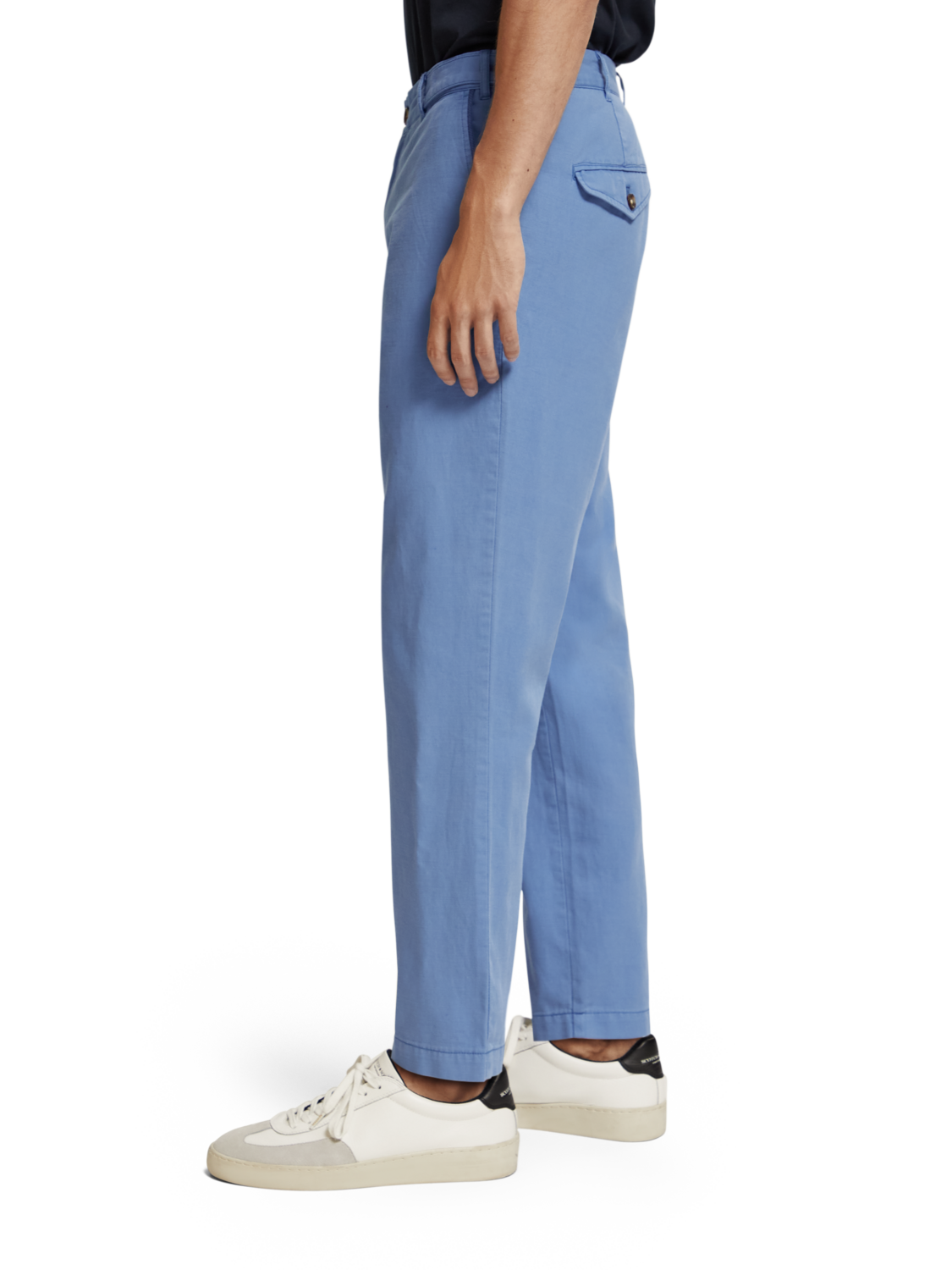 Tile Blue