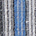 Blue Stripe Swatch