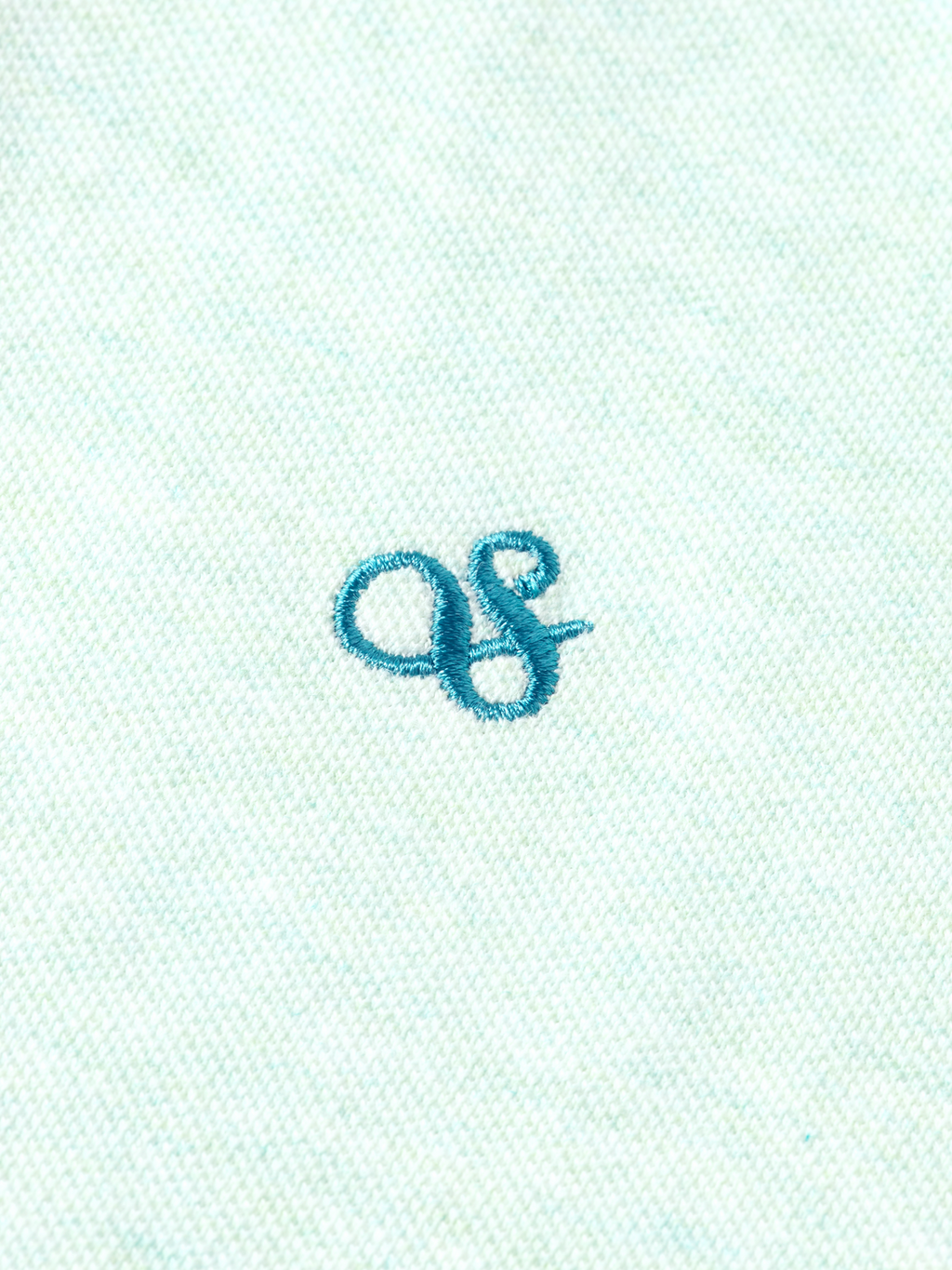 Seafoam Melange