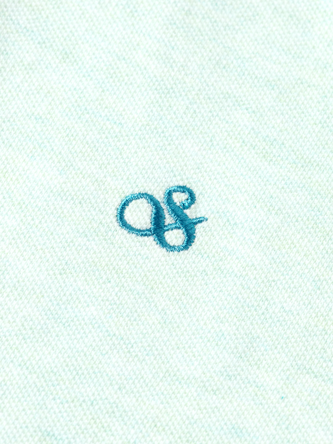 Seafoam Melange