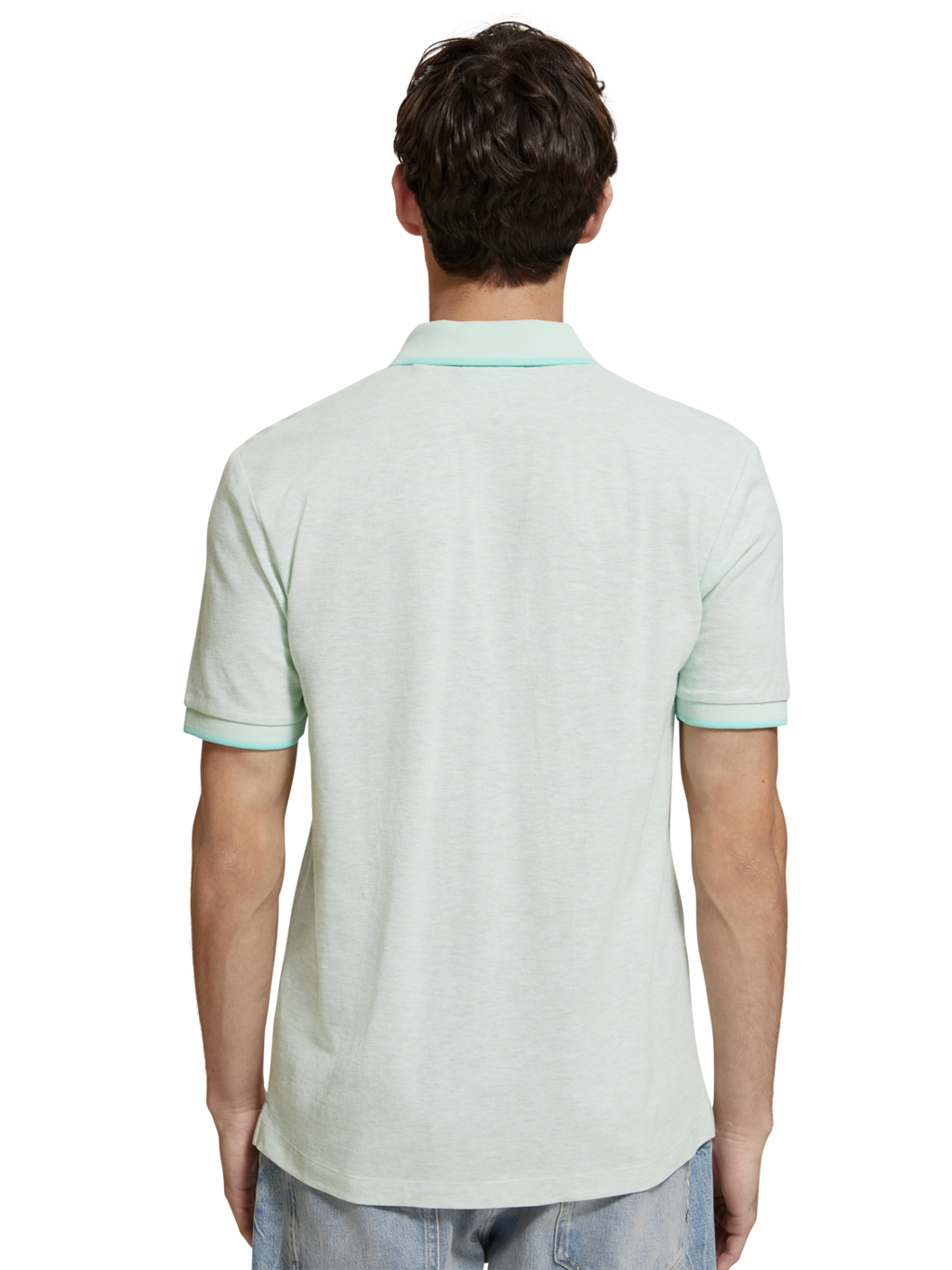 Seafoam Melange