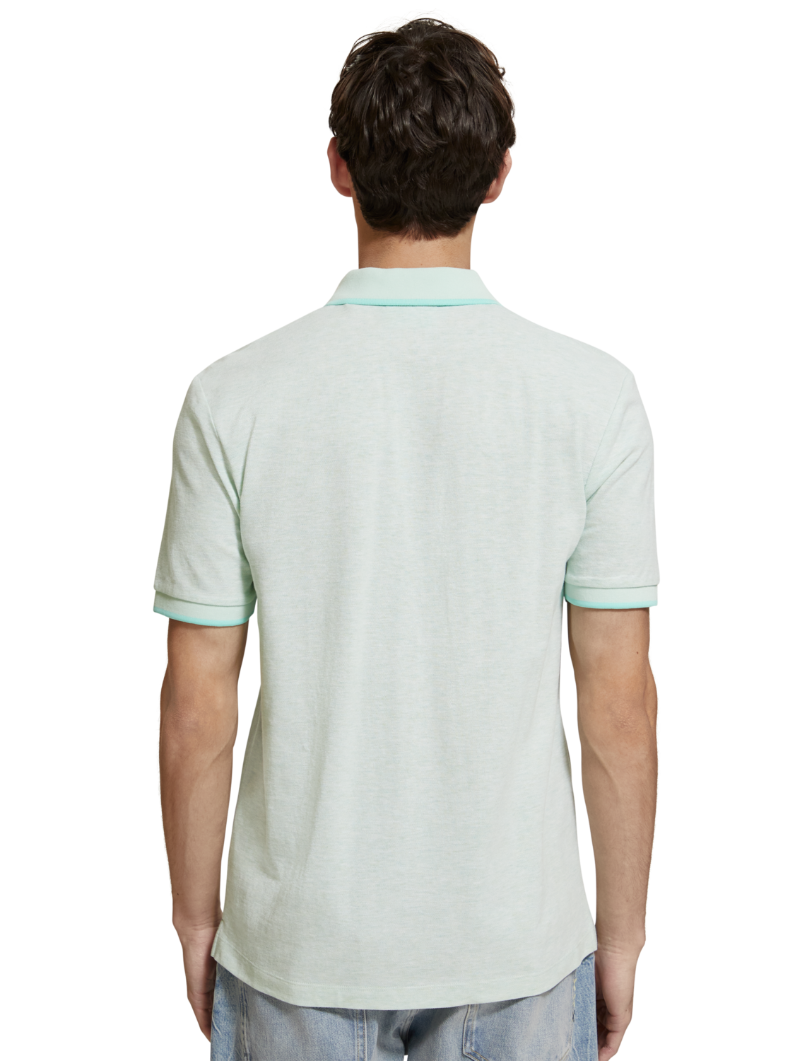 Seafoam Melange
