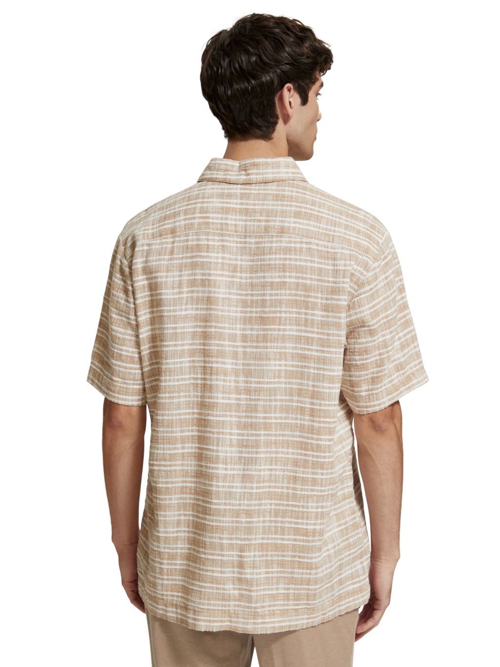Sand Stripe