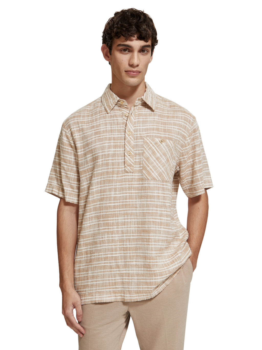 Sand Stripe