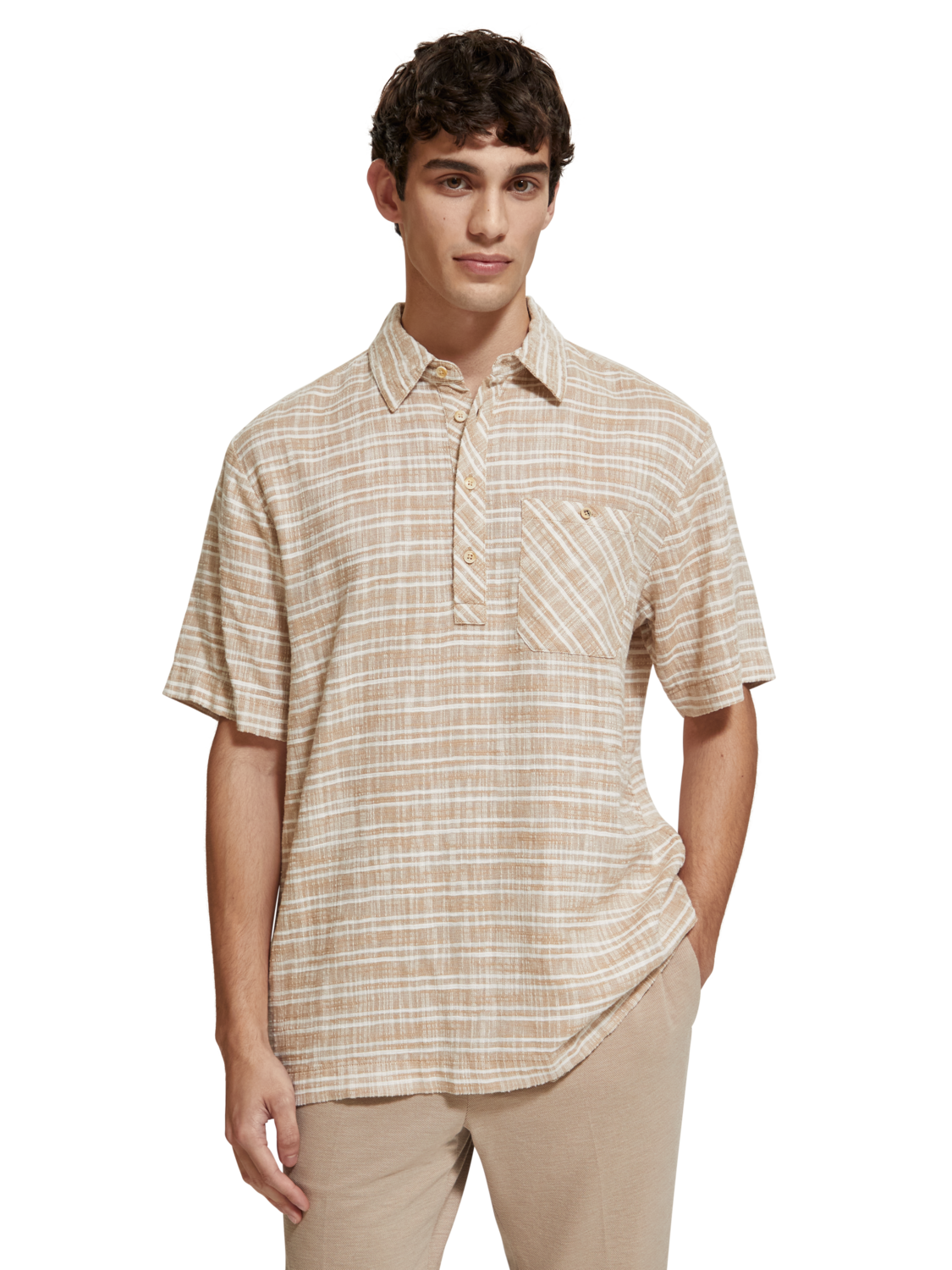 Sand Stripe