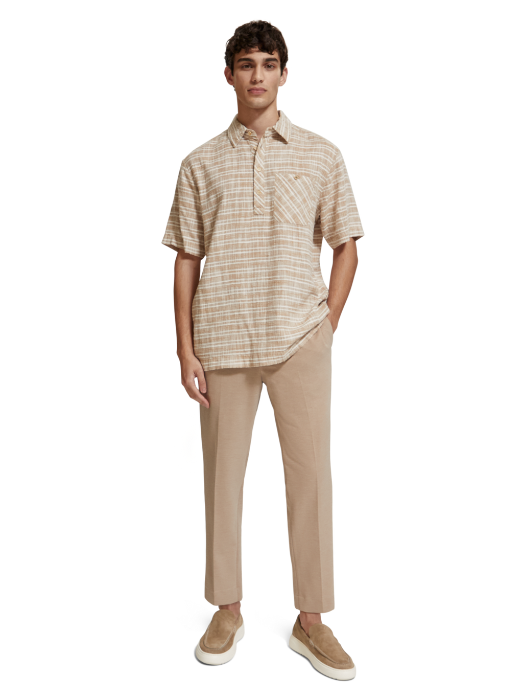 Sand Stripe