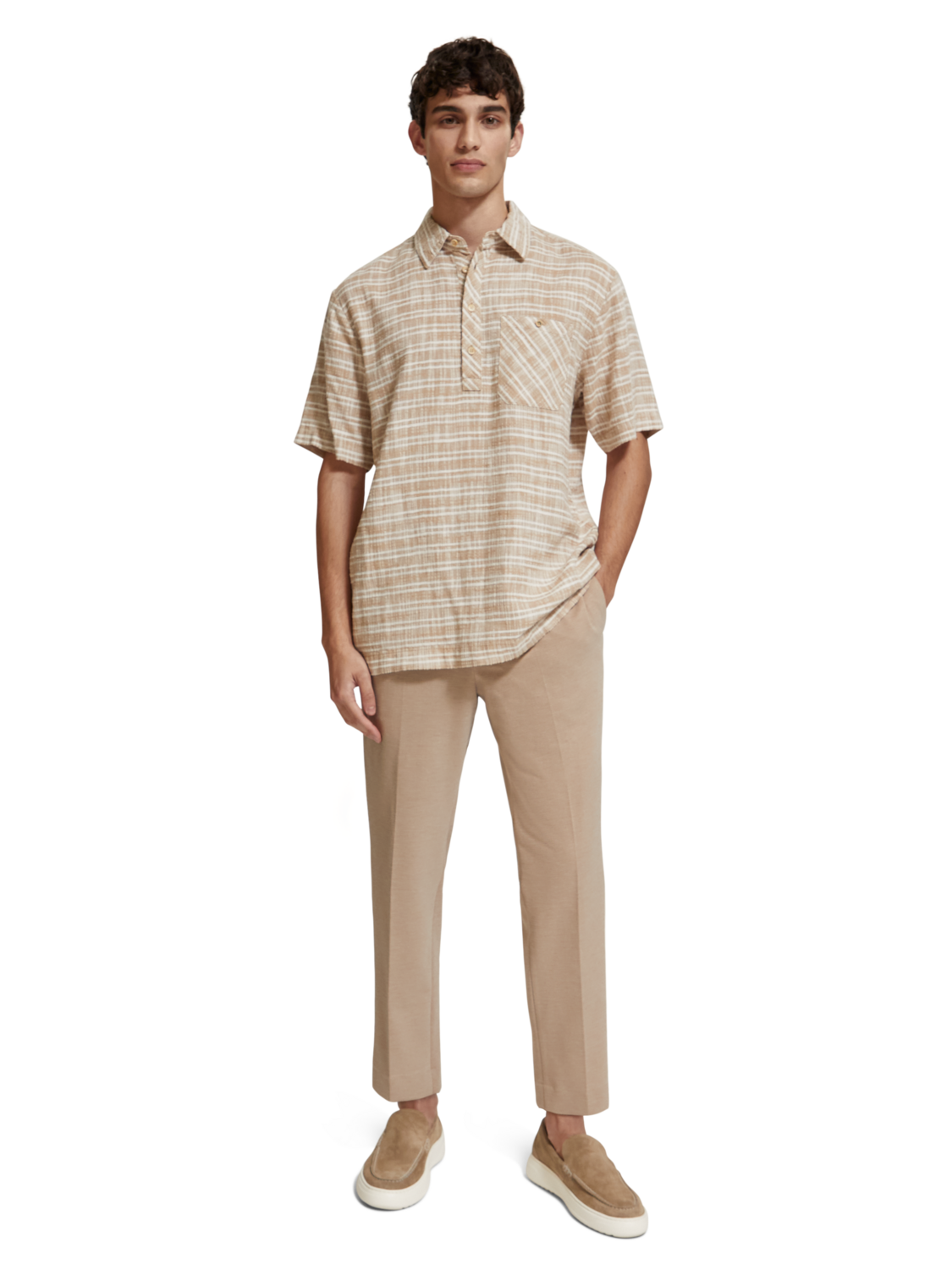 Sand Stripe