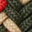 Sea moss/ Boat Red Swatch