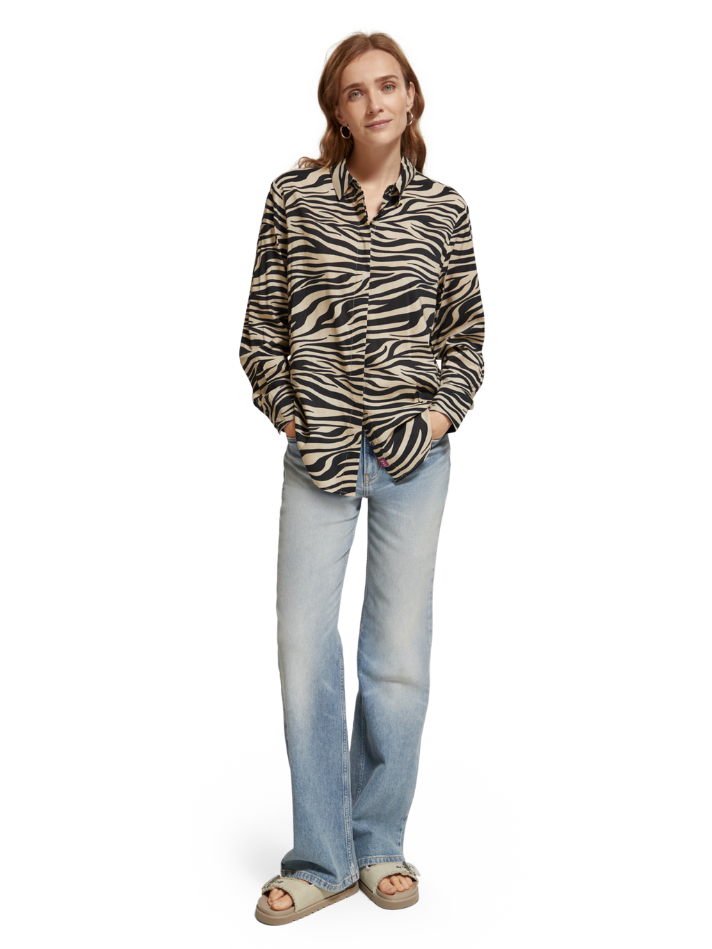 tiger