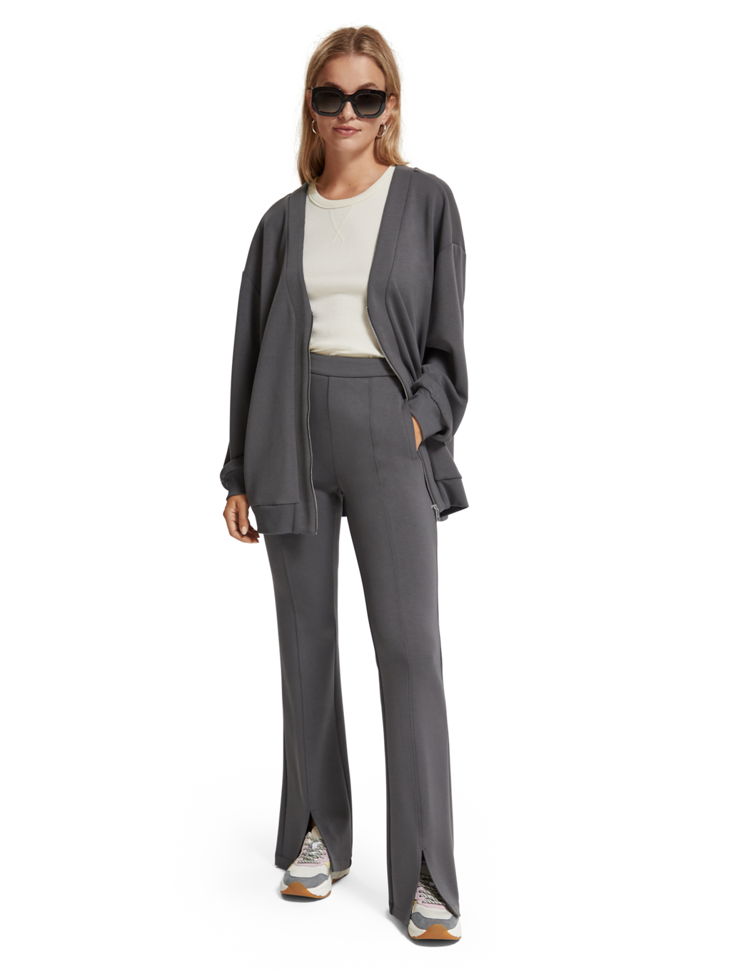 Dark Grey