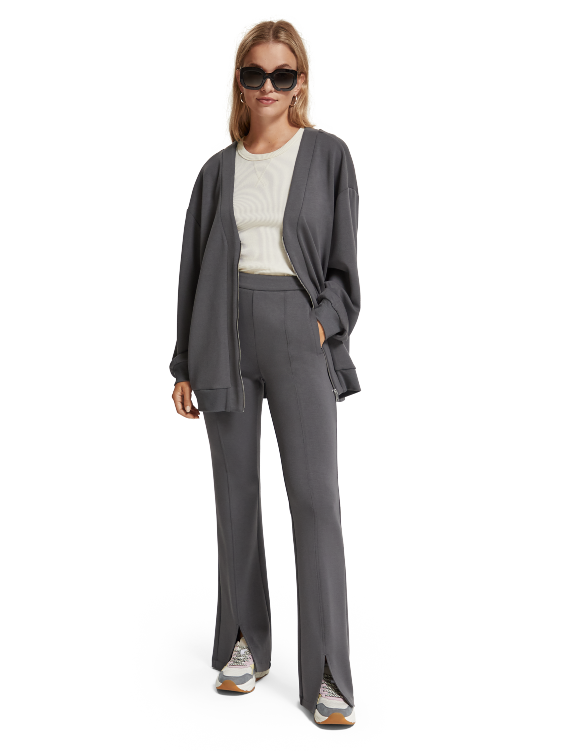 Dark Grey