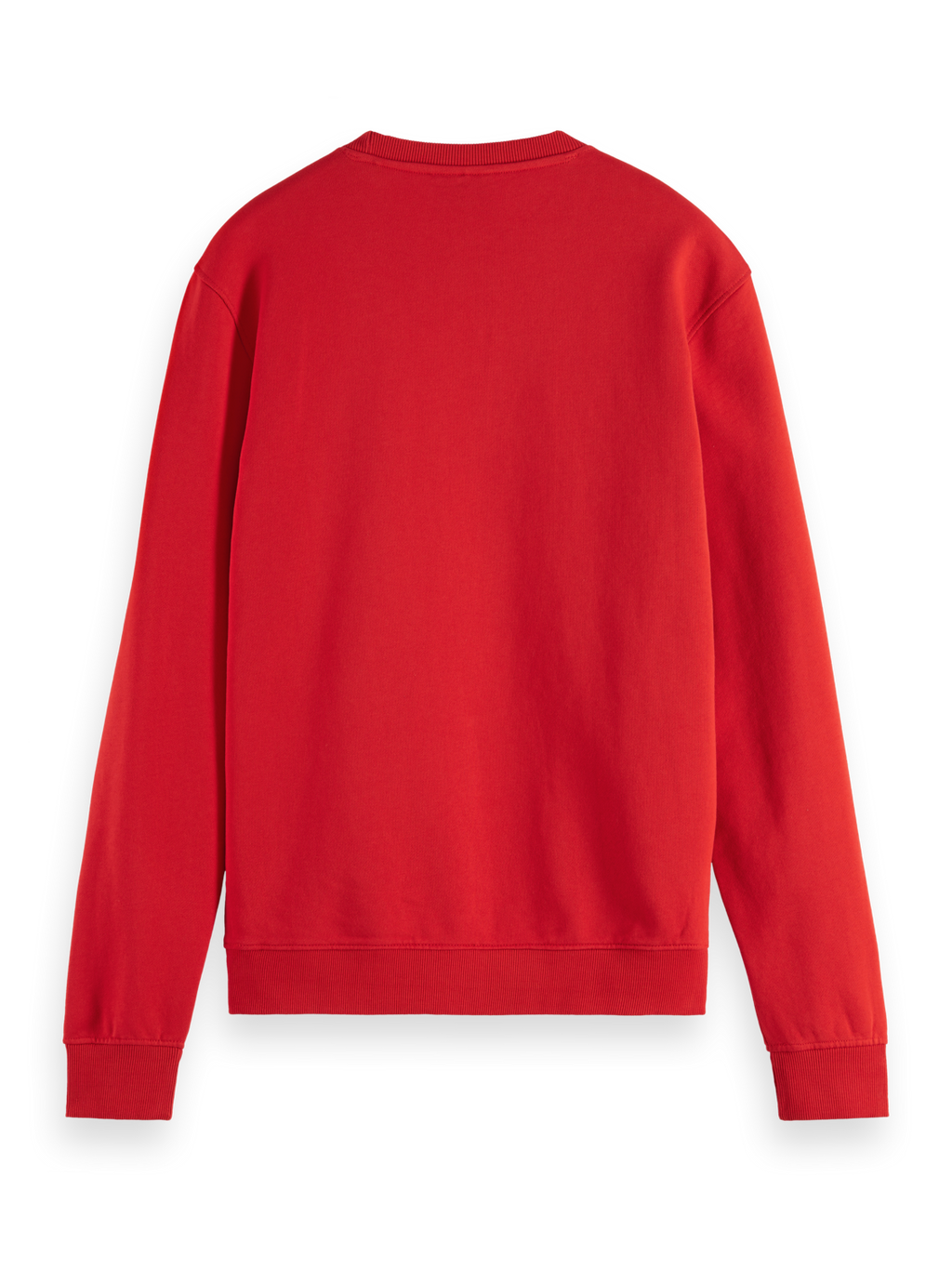 Boat Red
