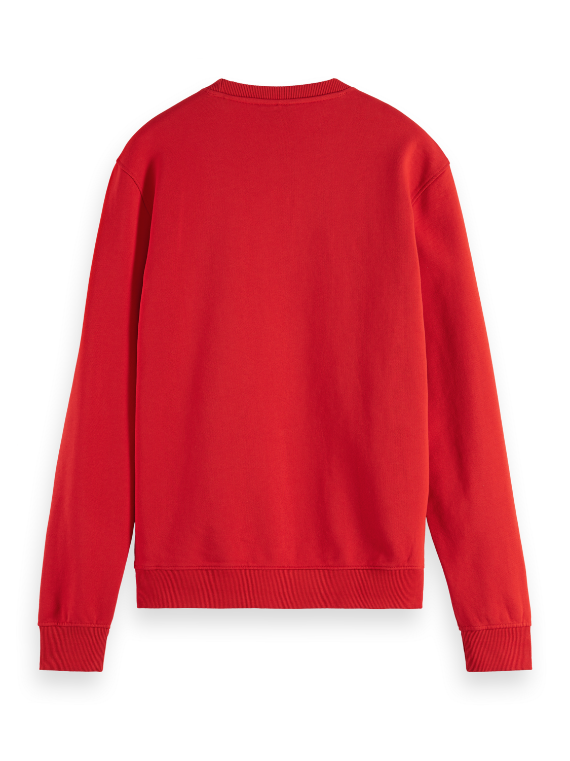 Boat Red