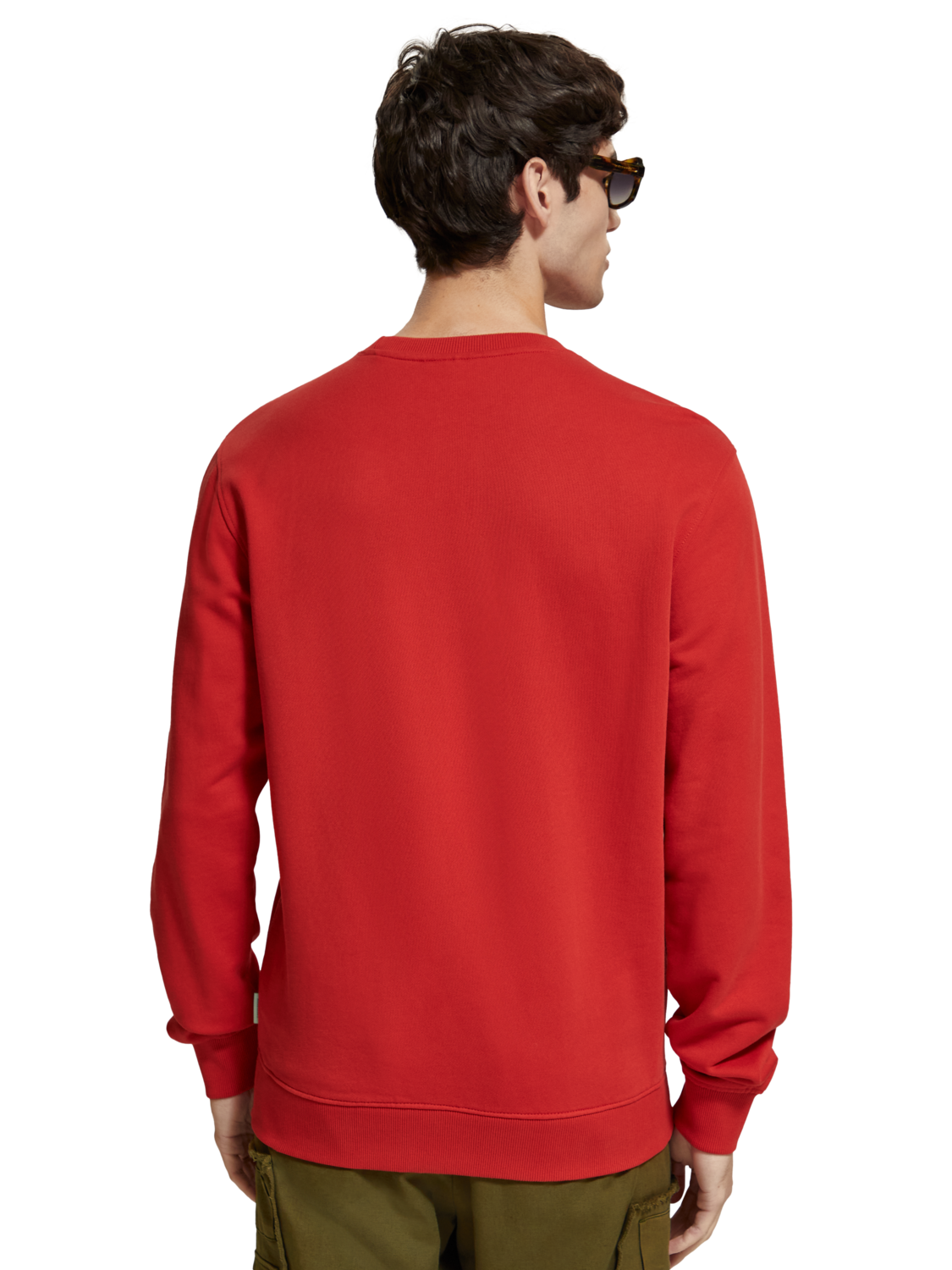 Boat Red