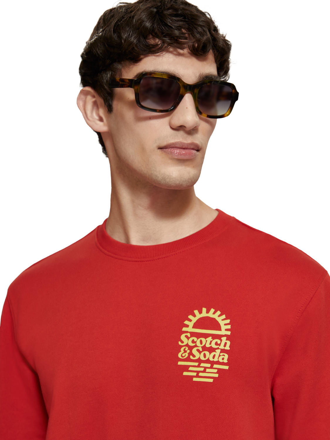 Boat Red