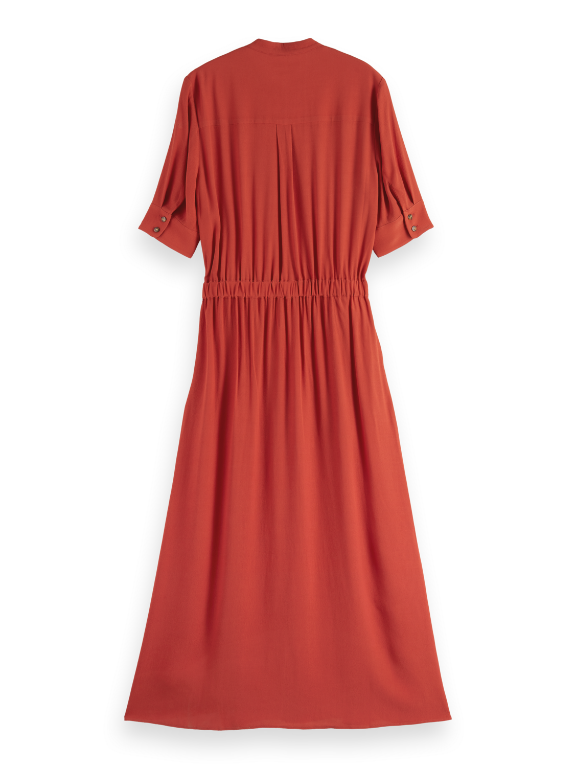 Rustic Coral